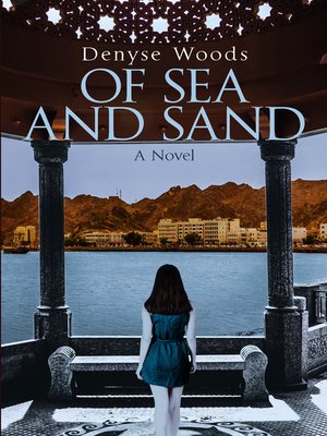 cover image of Of Sea and Sand